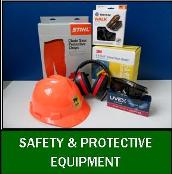 Safety & Protective Equipment