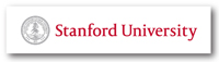 Option C - Stanford University Signature with Seal logo