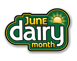 June Dairy Month POS