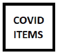 Covid Items