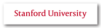 Option B - Stanford University Signature Logo