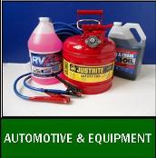 Automotive & Equipment