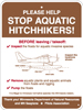 8.02.81  Please Help Stop Aquatic Hitchhikers [seaplane]