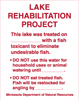 8.06.05  Lake Rehabilitation Project ...