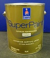 Paint Latex Ext Oxford Brown Special Mix