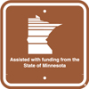 8.05.04C  [State logo] Assisted with funding from the State of Minnesota