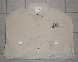 Long Sleeve Fishing Shirts with  UV resistance