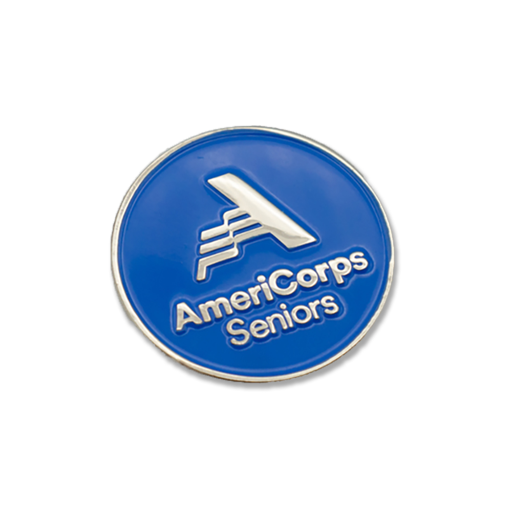 AmeriCorps Seniors