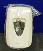 Dispenser Foam Soap, Wall Mount Pump White (1250ml)