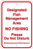 8.05.06  [fishing and motorboats restricted - text in picture is for format only, text will vary]