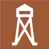8.02.26N  [decal: watch tower - observation tower recreational use symbol]