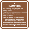 8.02.13  Campers You can help our program and reduce costs: ...
