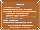 8.02.19  Boaters [boat mooring instructions ...]