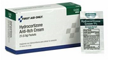 Anti-Itch Hydrocortisone Cream