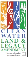 8.05.40A Clean Water Land & Legacy Amendment
