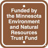 8.02.72  Funded by the Minnesota Environment and Natural Resources Trust Fund