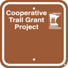 8.05.29A  Cooperative Trail Grant Project [space for decal 8.05.29B]