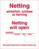 8.06.06A  Netting ... Netting will open ...