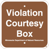 8.02.29  Violation Courtesy Box
