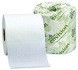 Paper Toilet Tissue 2 Ply,  80x550, 80/cs, Envision Brand