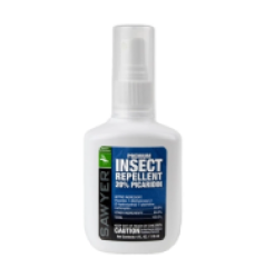 Sawyer Picaridin Insect Repellent Spray 4 oz.