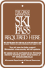 8.05.24  The Great Minnesota Ski Pass Required Here ...