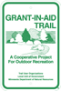 8.05.07  Grant-In-Aid-Trail  A Cooperative Project for Outdoor Recreation