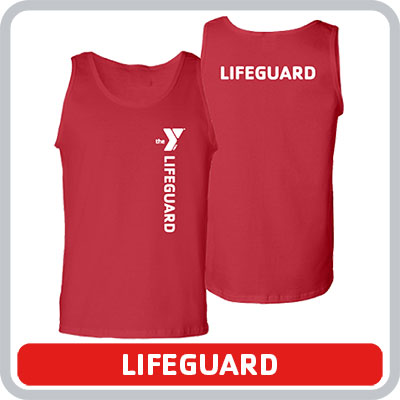 Unisex Lifeguard Hoodie - Yellow – YMCA Gear