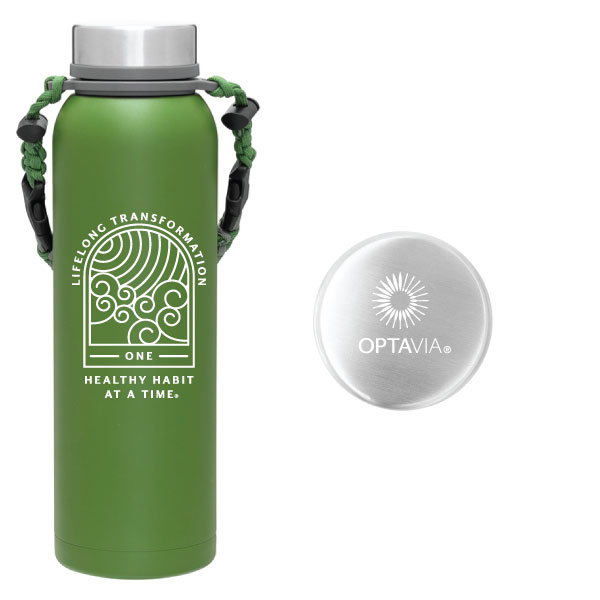 OPTAVIA ACTIVE BlenderBottle®, Tools & Accessories, Snacks & More, Shop